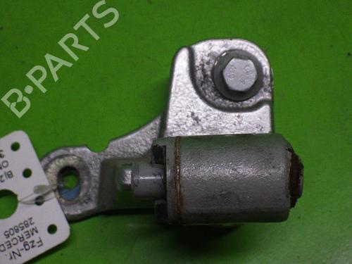 Used Hinge/Door check strap MERCEDES-BENZ A-CLASS (W169) A 180 CDI (169.007, 169.307) (109 hp) 14728091