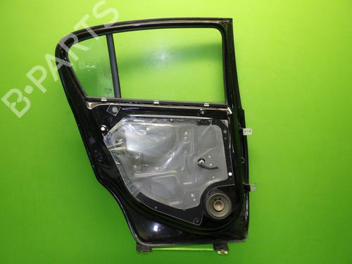 Left rear door OPEL CORSA D (S07) 1.3 CDTI (L08, L68) | BP20241959C4 