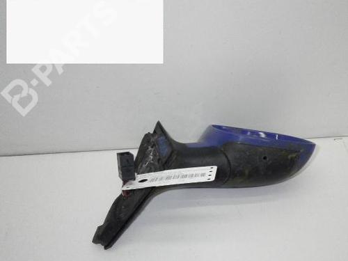 Right mirror AUDI A3 (8L1) 1.8 | BP6640801C27 