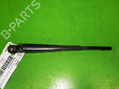 Used Rear windshield wiper arm FORD FIESTA V (JH_, JD_) 1.3 (69 hp) 14724378