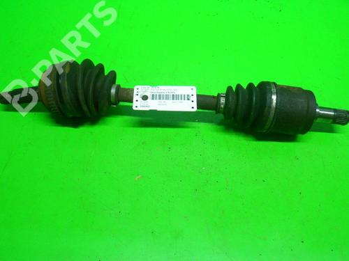 Used Right front driveshaft ROVER 600 I (RH) 618 i/Si (115 hp) 6667073
