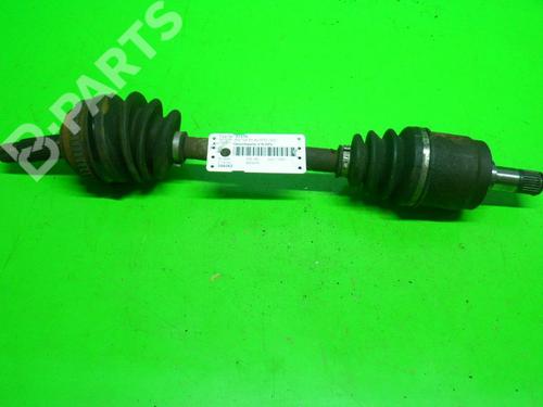 Semiasse anteriore destro ROVER 600 I (RH) 618 i/Si (115 hp) 6667073