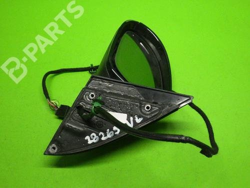 Left mirror VW PASSAT B6 (3C2) 2.0 TDI | BP6667834C26 