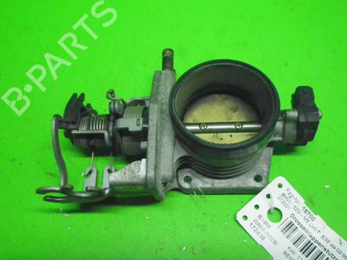 Used Throttle body BMW 5 (E39) 520 i (150 hp) 14706577