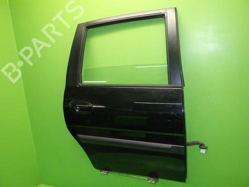 Right rear door HYUNDAI MATRIX (FC) 1.6 | BP29442182C5 
