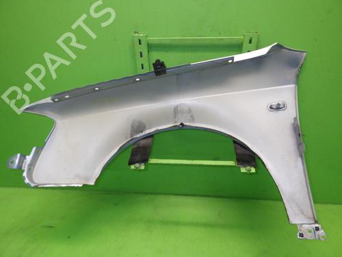 Right front fenders AUDI A4 B7 Avant (8ED) 2.0 TDI | BP18919580C42 