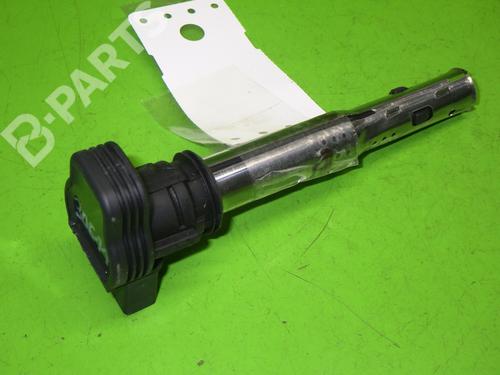 Ignition coil SKODA OCTAVIA II Combi (1Z5) 1.8 TSI | BP6686691M94 
