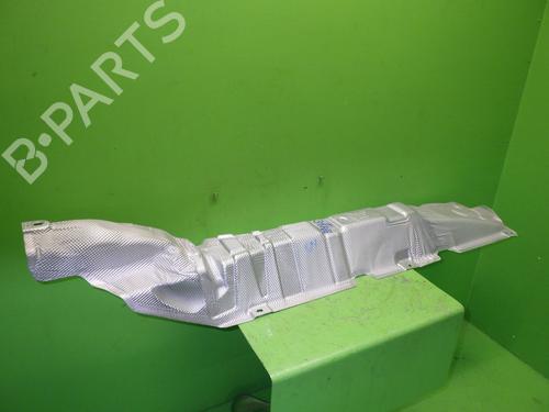 Exhaust system OPEL ASTRA K (B16) 1.5 CRDI (68) | BP26726605M121 