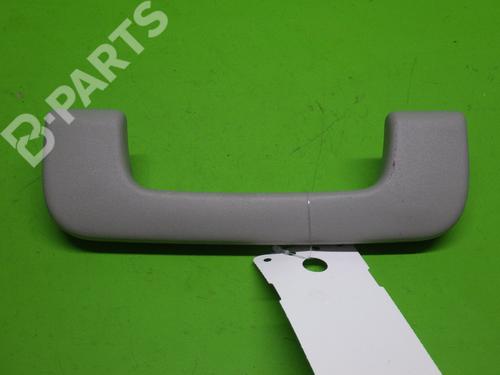 Puxador porta interior AUDI A3 (8P1) 2.0 TDI 16V (140 hp) 6397305