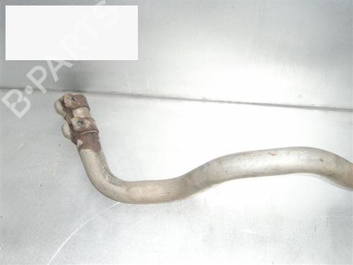 Exhaust system SKODA OCTAVIA I (1U2) 1.6 | BP14745005M121 