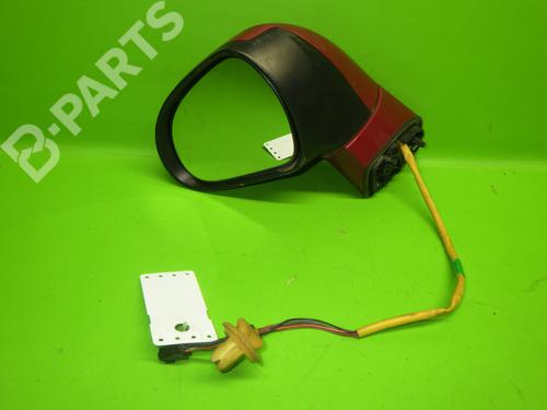 Used Left mirror PEUGEOT 308 I (4A_, 4C_) 1.6 HDi (90 hp) 8233533