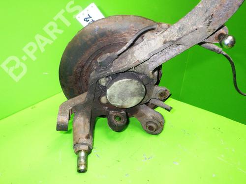 Left rear steering knuckle KIA MAGENTIS I (GD, MS) 2.5 V6 | BP9140324M27 