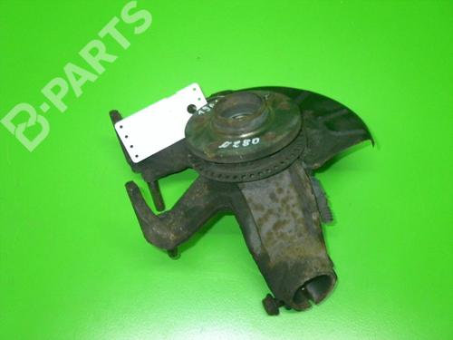 Right front steering knuckle AUDI A3 (8L1) 1.9 TDI | BP6650811M26 
