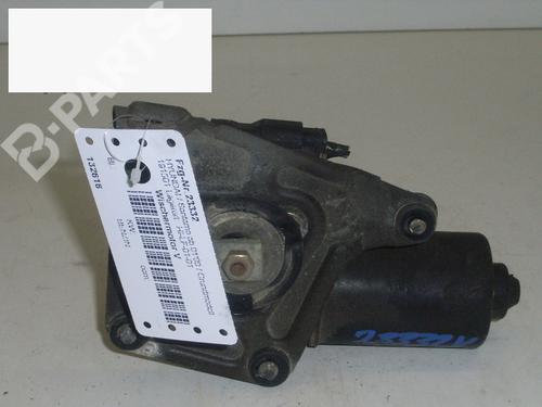 Viskermotor vindrude HYUNDAI SANTAMO 2.0 16V (139 hp) 6639187