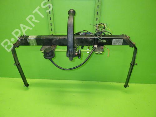Kule for tilhengerfeste/Mekanisme FORD FOCUS II Convertible 2.0 (145 hp) 28006798
