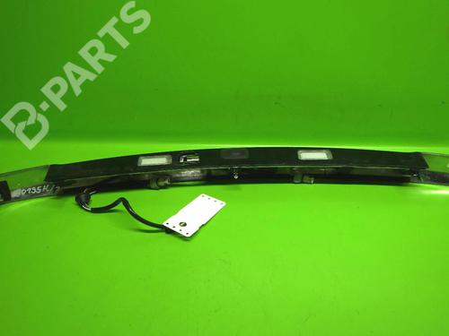 Tailgate handle JAGUAR XF I (X250) 2.2 D | BP6393056C132 