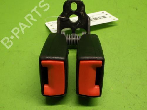 Used Rear right seatbelt FORD FOCUS II Turnier (DA_, FFS, DS) 1.8 (125 hp) 26380878