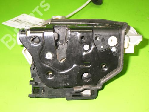 Serrure avant droite AUDI Q7 (4LB) 3.0 TDI quattro (240 hp) 6606046