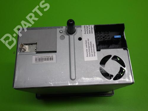 Radio OPEL ZAFIRA / ZAFIRA FAMILY B (A05) 1.9 CDTI (M75) | BP6379985E6 