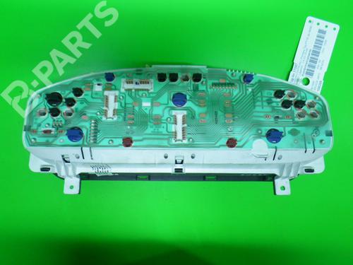 Instrument cluster NISSAN PRIMERA Hatchback (P11) 2.0 16V | BP6338902C47 
