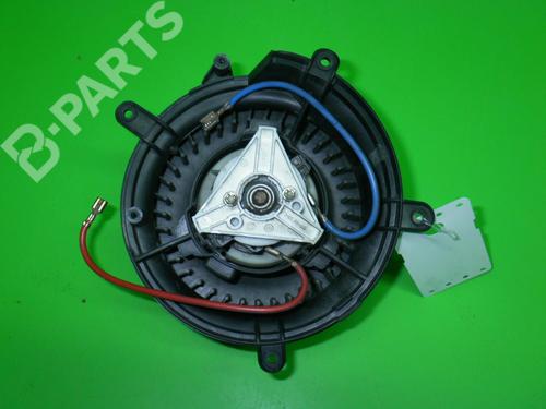 Heater blower motor MERCEDES-BENZ C-CLASS (W202) C 220 (202.022) | BP6358167M62 