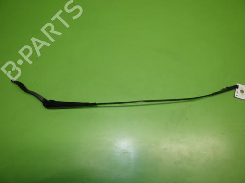 Used Front windshield wiper arm OPEL CORSA E (X15) 1.4 (08, 68) (90 hp) 16163171