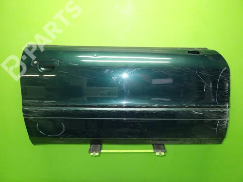 Right front door AUDI COUPE B3 (89, 8B3) 2.3 quattro | BP6665092C3 