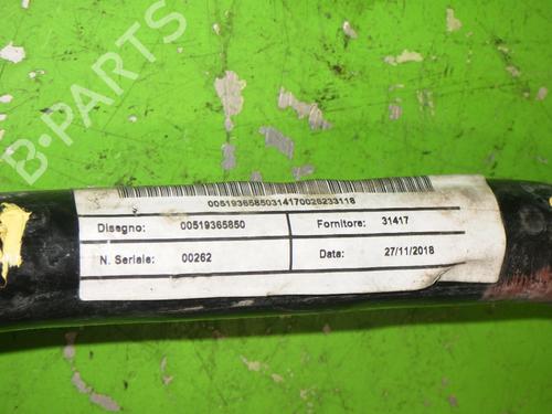 Anti roll bar JEEP RENEGADE SUV (BU, B1, BV) 1.0 T-GDi | BP14739680M96 