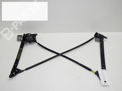Used Rear right window mechanism FORD GALAXY I (WGR) 1.9 TDI (90 hp) 6660657