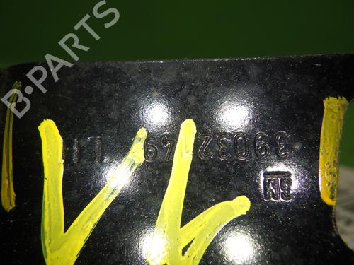 Hinge/Door check strap OPEL ASTRA K (B16) 1.5 CRDI (68) | BP28181967C146 
