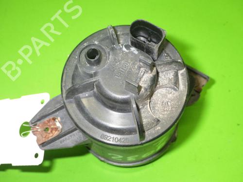 Left front fog light SEAT ALHAMBRA (7V8, 7V9) 1.9 TDI | BP14732190C30 