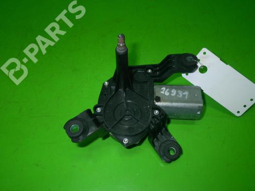 Used Rear wiper motor OPEL CORSA D (S07) 1.3 CDTI (L08, L68) (75 hp) 6676309