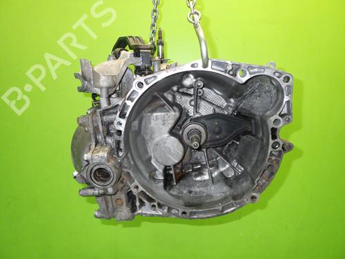 Used Gearbox CITROËN C8 (EA_, EB_) 2.0 HDi 135 (136 hp) 32767458