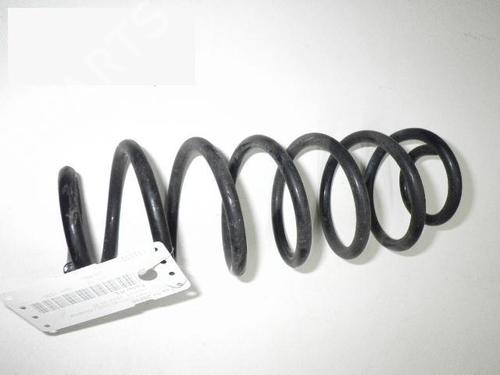 Used Shock absorber spring FORD FIESTA VI (CB1, CCN) 1.4 TDCi (70 hp) 14709181