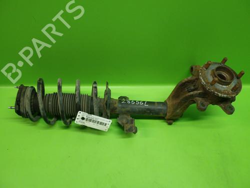 Used Left front shock absorber FORD MONDEO III Turnier (BWY) 2.0 TDCi (130 hp) 24232554