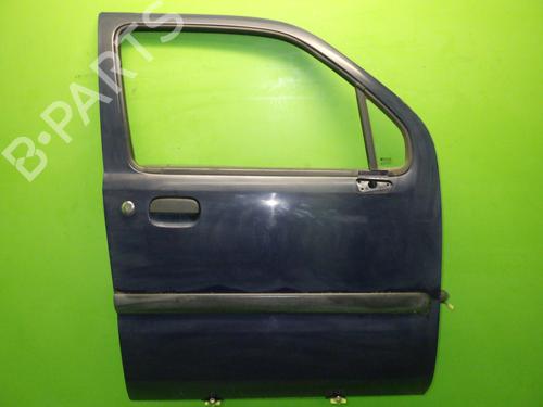 Used Right front door OPEL AGILA (A) (H00) 1.0 12V (F68) (58 hp) 16894436