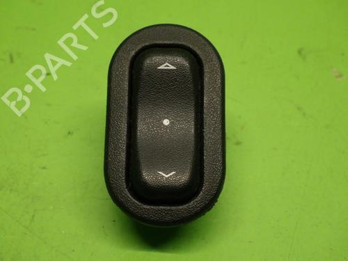 Used Right front window switch OPEL ZAFIRA A MPV (T98) 2.2 DTI 16V (F75) (125 hp) 19391067
