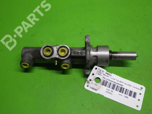 Used Brake master cylinder FORD MONDEO III Turnier (BWY) 2.0 16V DI / TDDi / TDCi (90 hp) 6386313