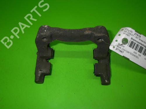 Stütze für PEUGEOT 307 Break (3E) 2.0 HDi 135 (136 hp) 14720424