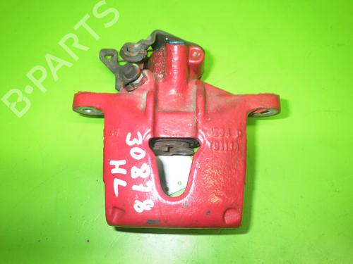 Used Left rear brake caliper JAGUAR X-TYPE I Estate (X400) 2.0 D (130 hp) 14737467