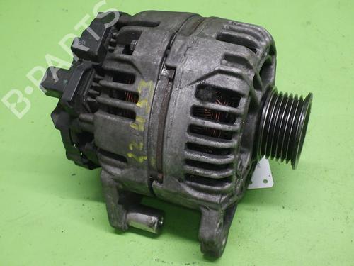 Dynamo Dynamo VW GOLF V (1K1) 1.4 FSI (90 hp) 34528870 34528870