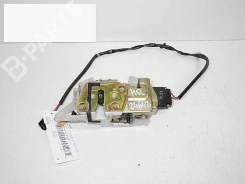 Rear right lock MAZDA 323 F V (BA) 1.8 16V (BA8P) | BP6676068C99 