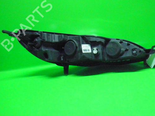 Right headlight PEUGEOT 407 (6D_) 1.6 HDi 110 (6D9HZC, 6D9HYC) | BP14704224C29 