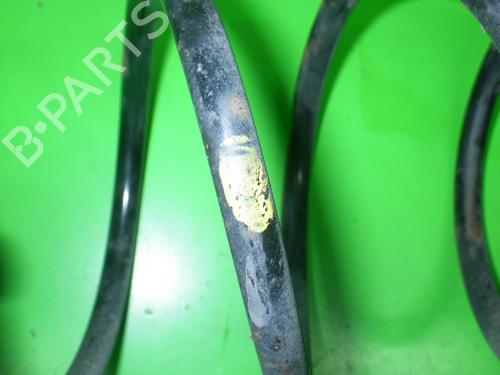 Shock absorber spring ALFA ROMEO 156 Sportwagon (932_) 2.0 JTS (932BXA) | BP14712866C152 