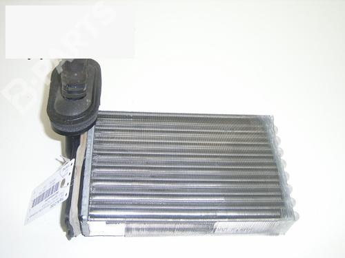 Used Heater matrix VW LUPO I (6X1, 6E1) 1.0 (50 hp) 6340234
