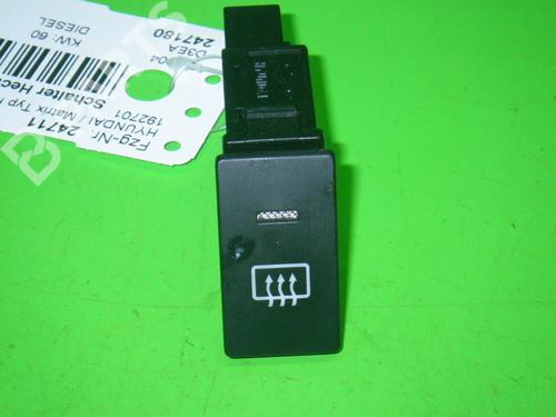 Used Switch HYUNDAI MATRIX (FC) 1.5 CRDi (82 hp) 6367888
