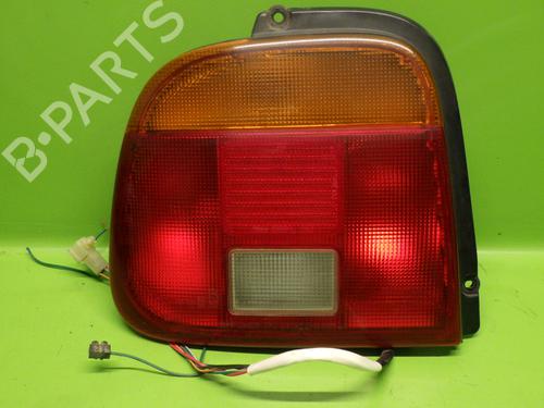 Rückleuchte Links für SUZUKI BALENO (EG) 1.3 i 16V (SY413) (85 hp) 32399129