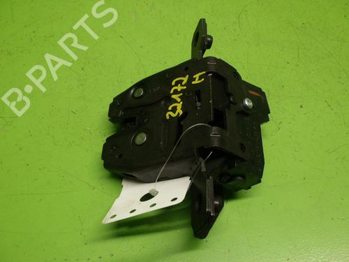 Tailgate lock OPEL ASTRA K Sports Tourer (B16) 1.2 Turbo (35) | BP28176325C101 