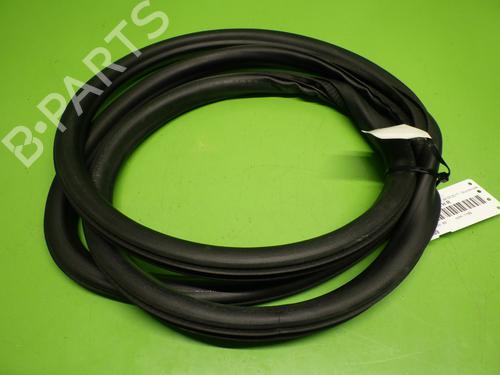 Rubber door seal OPEL CROSSLAND X / CROSSLAND (P17, P2QO) 1.2 (75) | BP20976717C142 