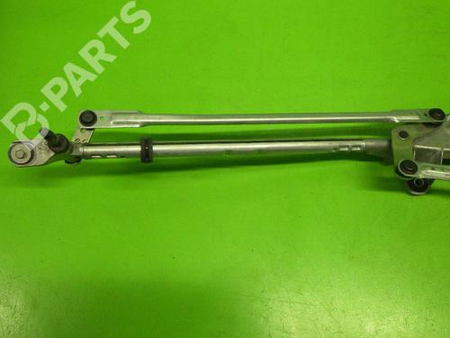 Front wipers mechanism OPEL ASTRA K (B16) 1.4 Turbo (68) | BP6391158C83 